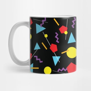 Retro Mug